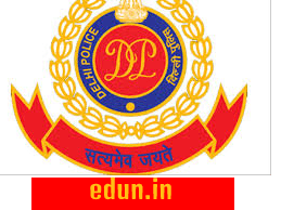 Delhi Police Constable Recruitment 2022 