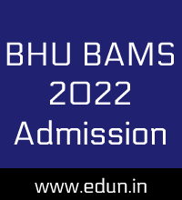 BHU BAMS Counselling 2021