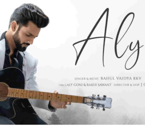 Download MP3 Song Aly- Rahul Vaidya