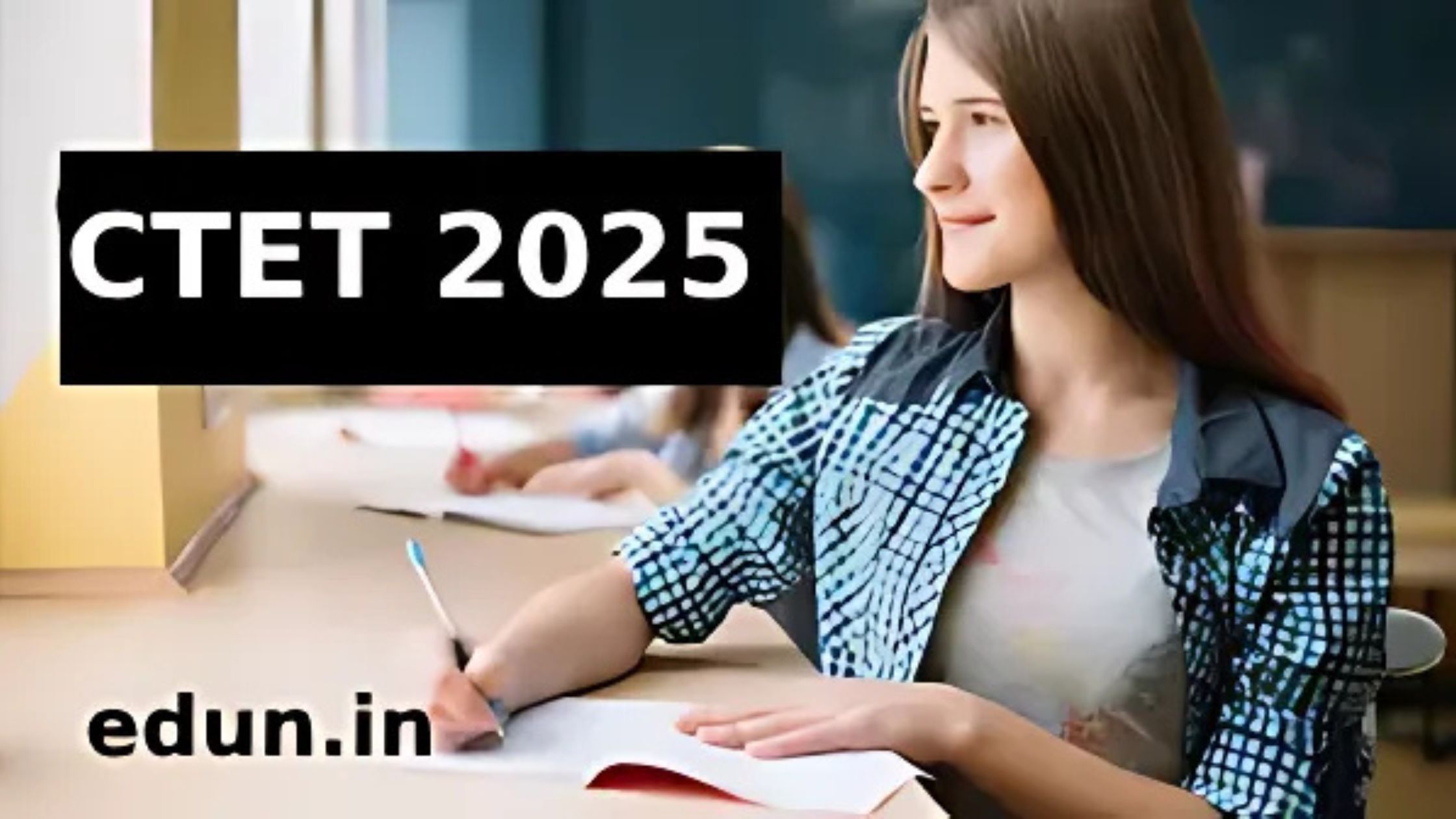 CTET 2025