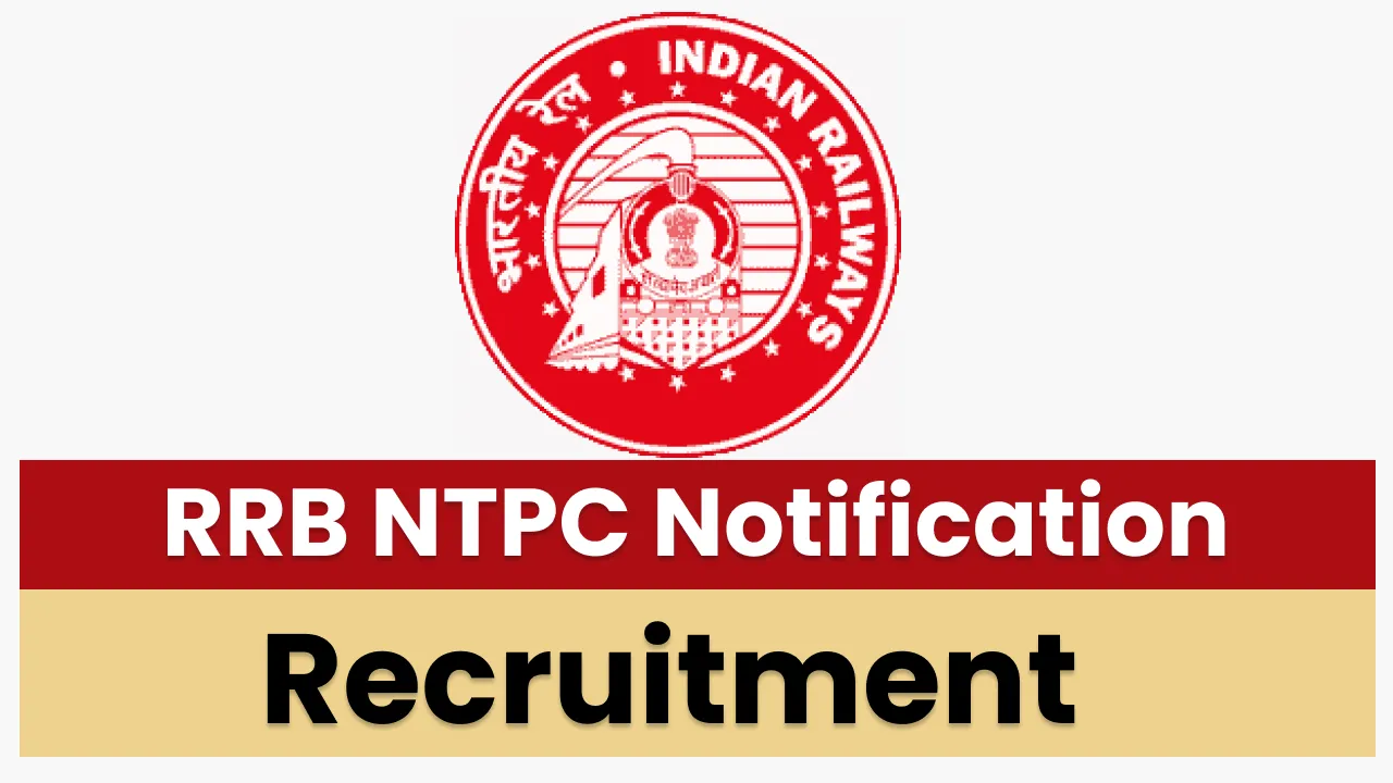 Railway Job