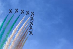 IAF Recruitment 2025