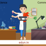Science vs Commerce vs Arts