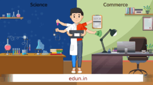 Science vs Commerce vs Arts